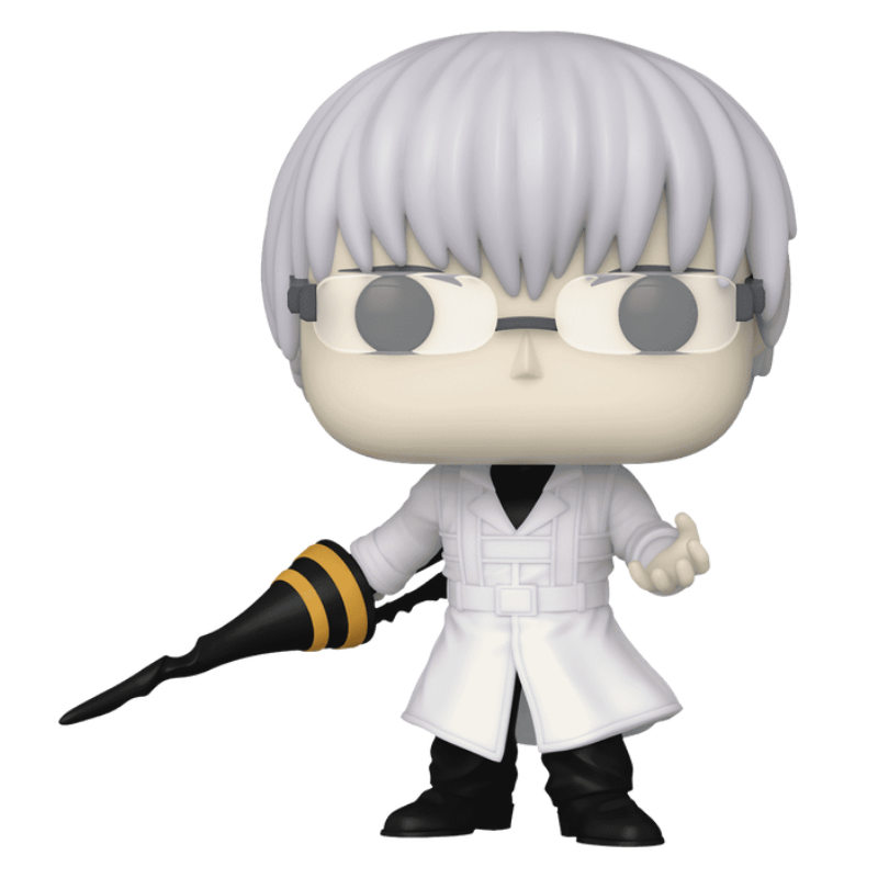 Funko - Pop! Animation: Tokyo Ghoul | Kisho Arima