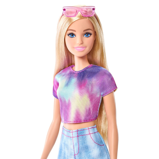 Barbie - Barbie Mysteries | Malibu Doll