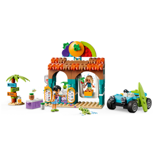 LEGO Friends - Beach Smoothie Stand