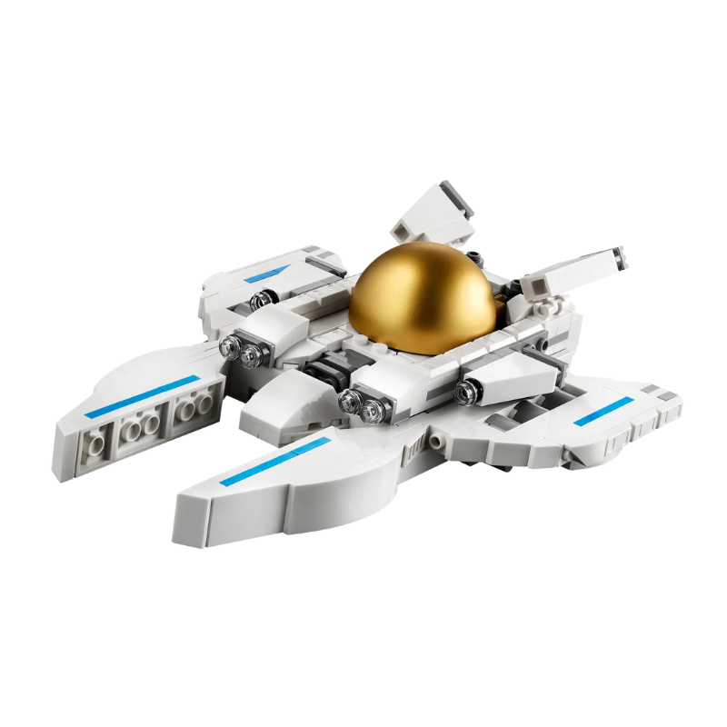 LEGO Creator 3-in-1 - Space Astronaut