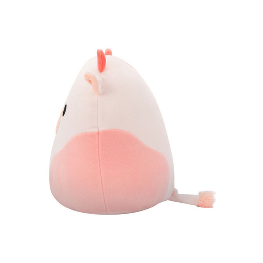 Squishmallows - Little Plush (7.5") | Lilaz the Peach Cow