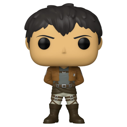 Funko - Pop! Animation: Attack on Titan | Bertholdt Hoover
