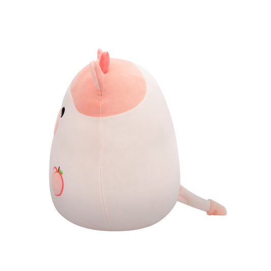 Squishmallows - Large Plush (14") | Lilaz the Peach Cow