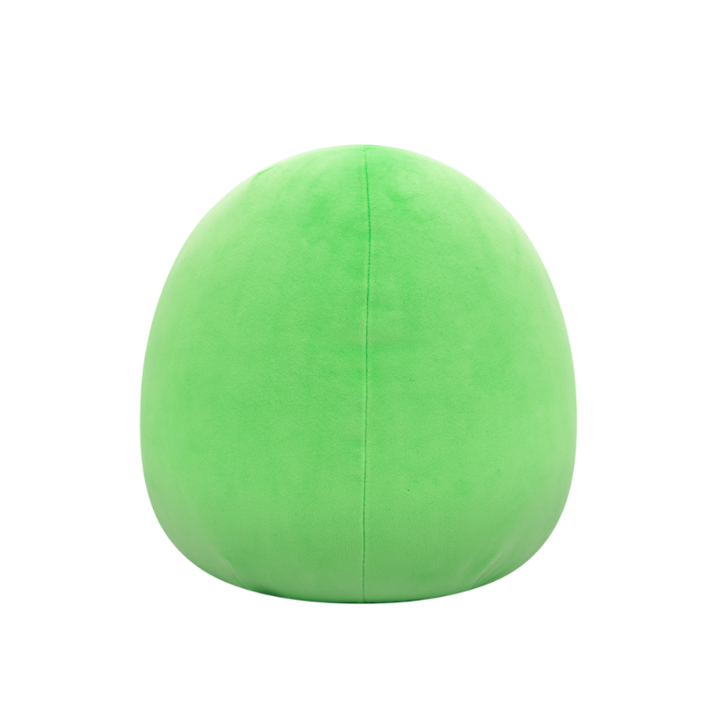 Squishmallows - Medium Plush (12") | Carmichael the Cucumber