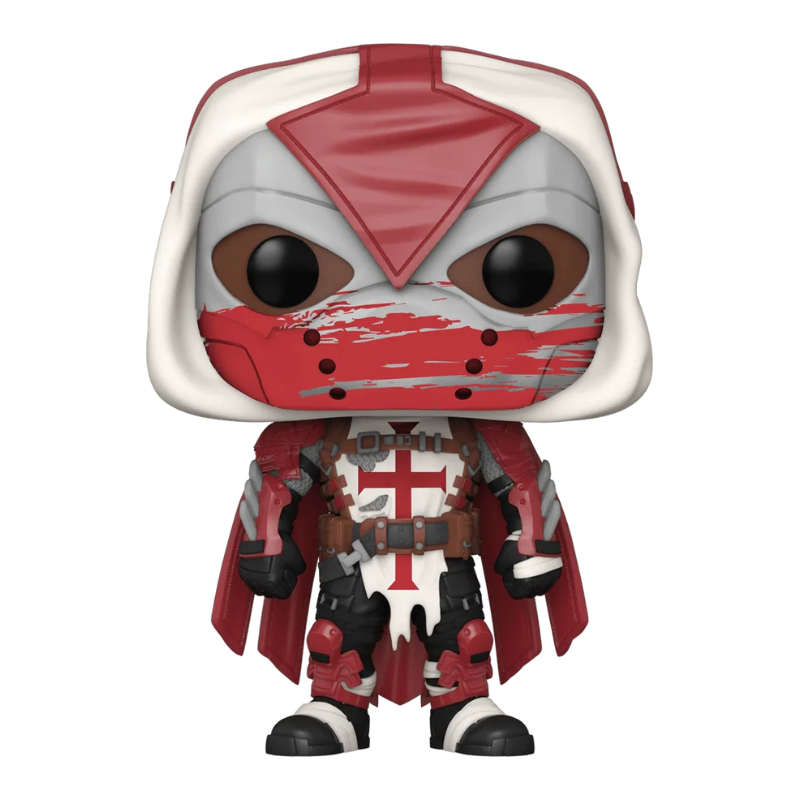 Funko - Exclusive Pop! Heroes: Batman | Arkham Knight