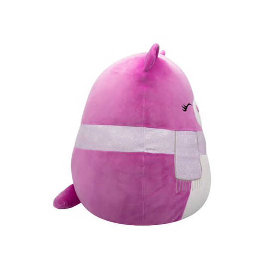 Squishmallows - Little Plush (5") | Crisanta the Bear