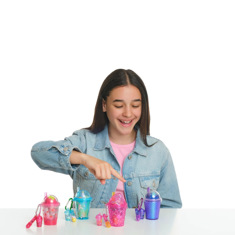 Real Littles - Cute Cups Assortment