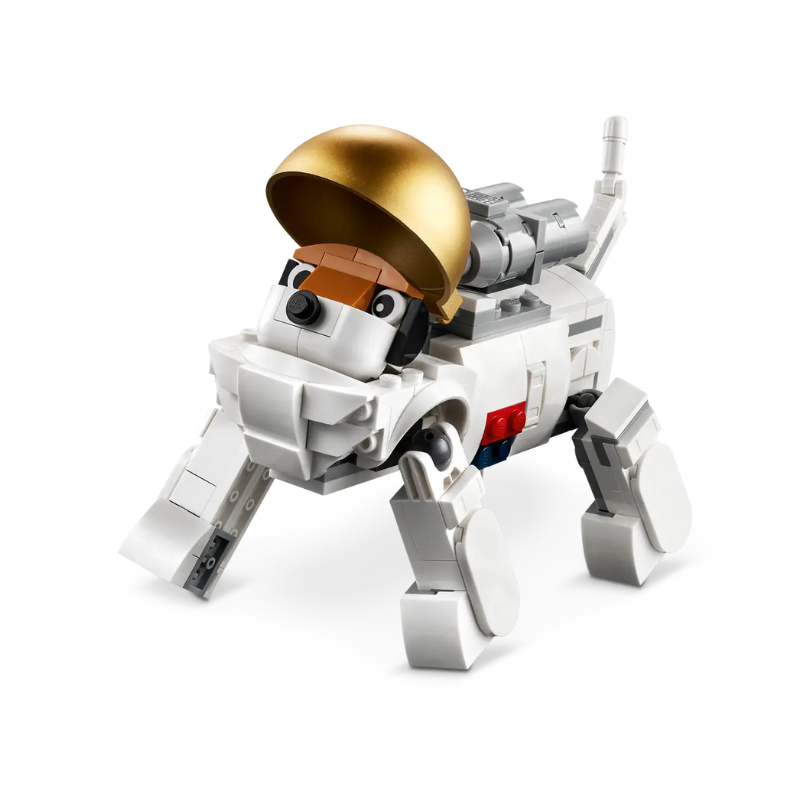 LEGO Creator 3-in-1 - Space Astronaut