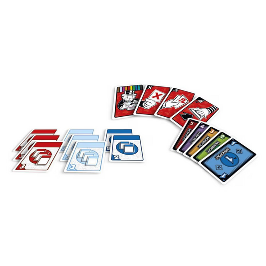 Hasbro - Monopoly Bid