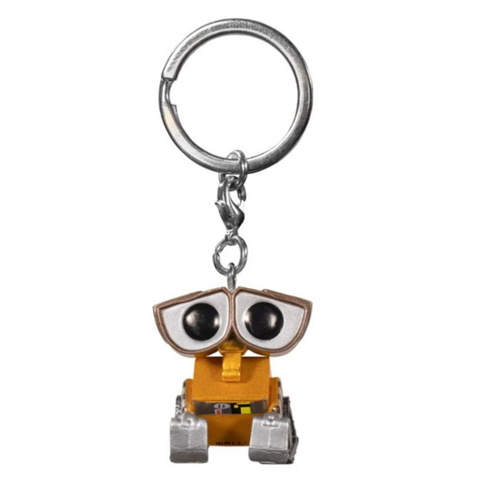 Funko - Pocket Pop! Keychain: Disney | Wall-E