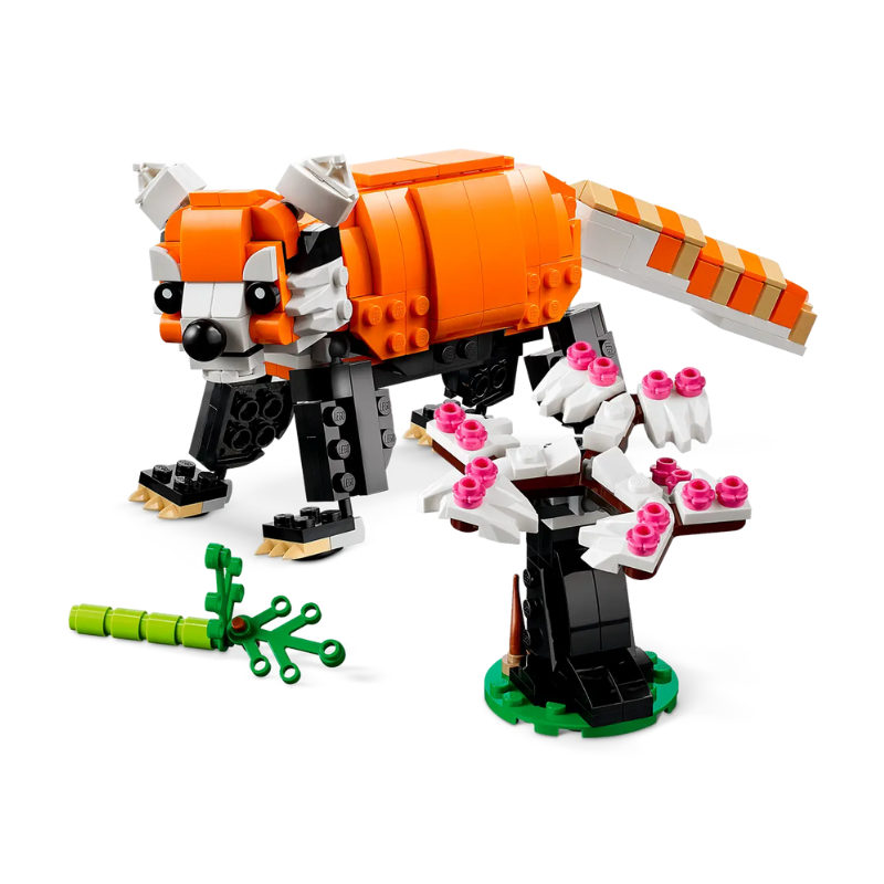 LEGO Creator 3-in-1 - Majestic Tiger