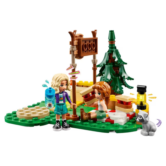 LEGO Friends - Adventure Camp Archery Range