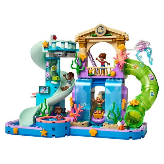 LEGO Friends - Heartlake City Water Park