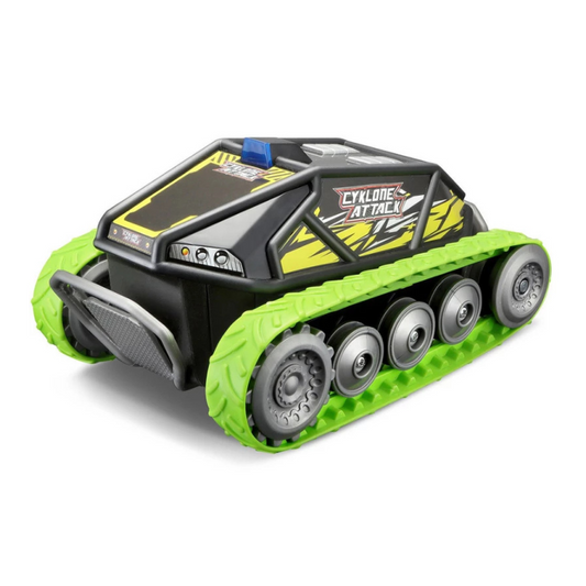Maisto - Tech RC | Cyklone Attack Tank