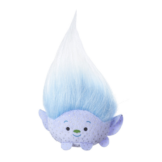 Hasbro - Trolls Mini Plush | Guy Diamond