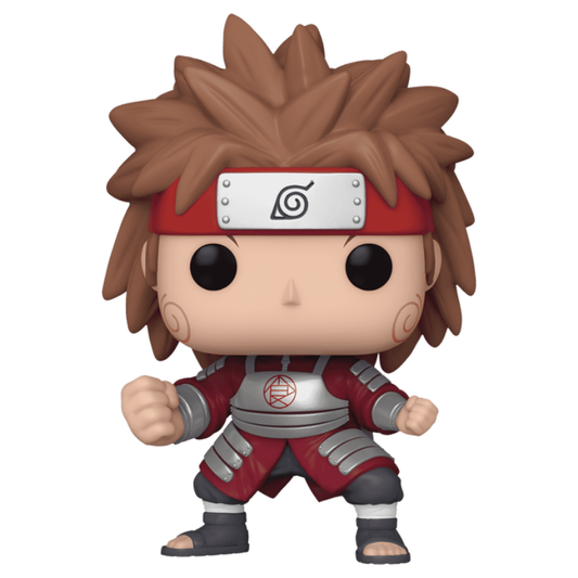 Funko - Pop! Animation: Naruto | Choji Akimichi