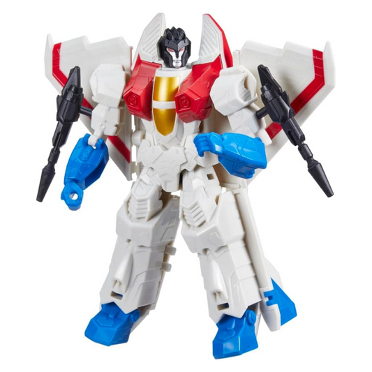 Hasbro - Transformers Generations Authentics Alpha | Starscream