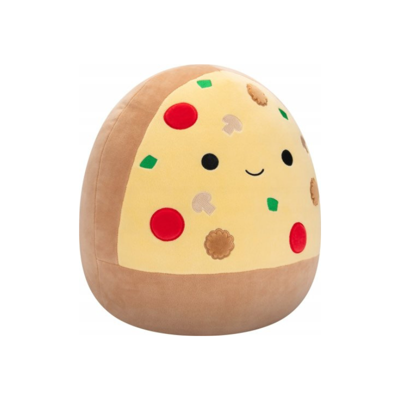 Squishmallows - Large Plush (14") | Chea the Pizza