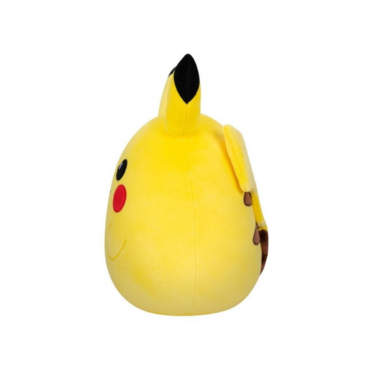 Squishmallows - Pokemon Squad Medium Plush (10") | Pikachu