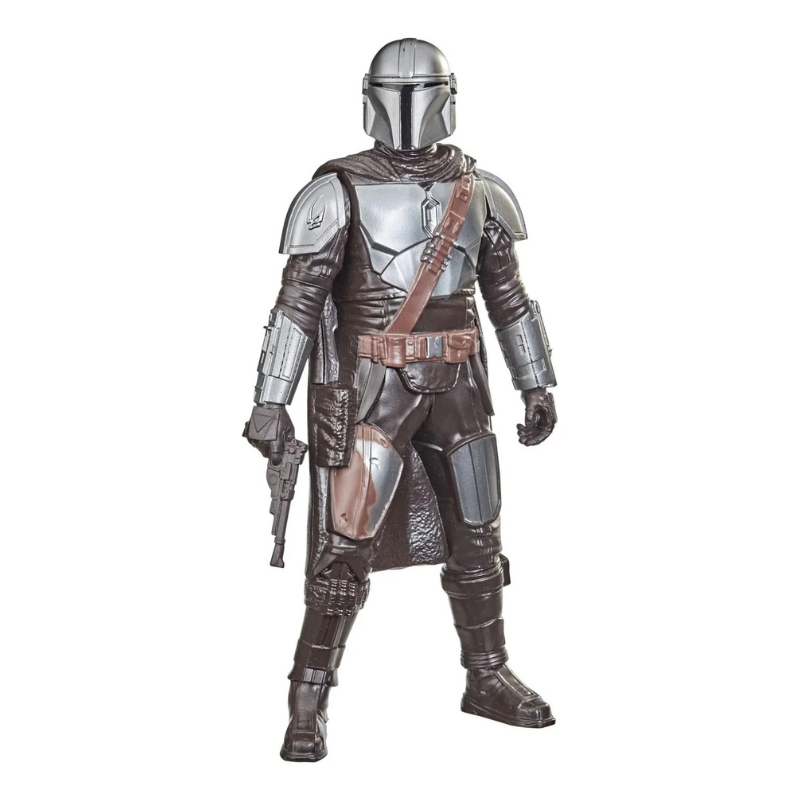 Hasbro - Star Wars Olympus | The Mandalorian Figure