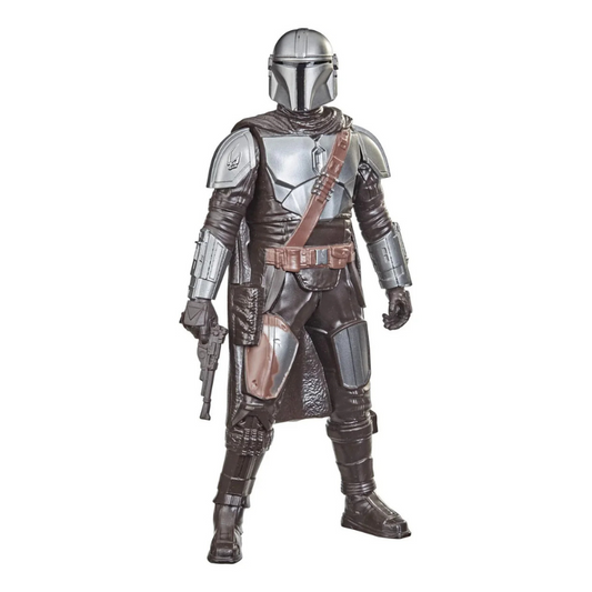 Hasbro - Star Wars Olympus | The Mandalorian Figure