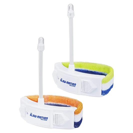 Hasbro - The Slow Motion Race Game