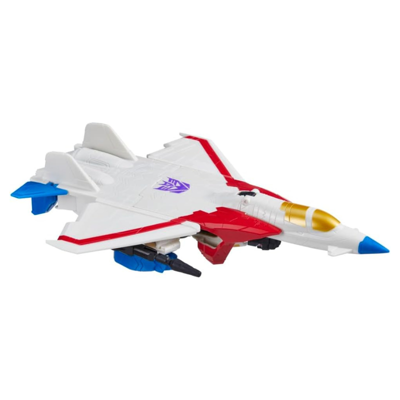 Hasbro - Transformers Generations Authentics Alpha | Starscream