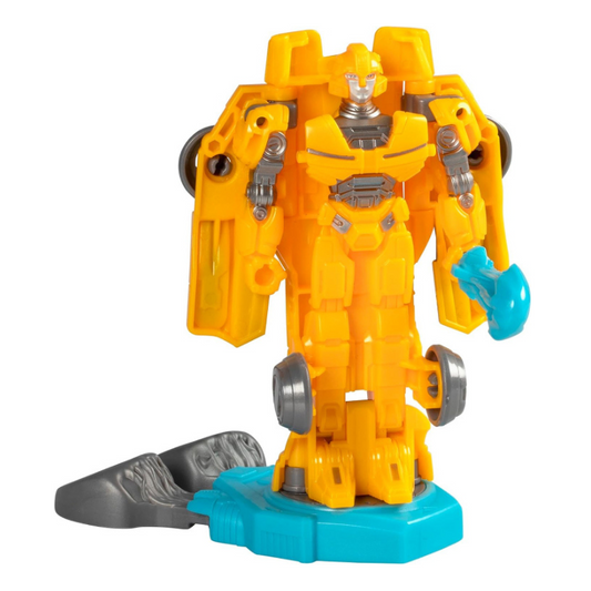 Hasbro - Transformers One Robot Battlers | Bumblebee