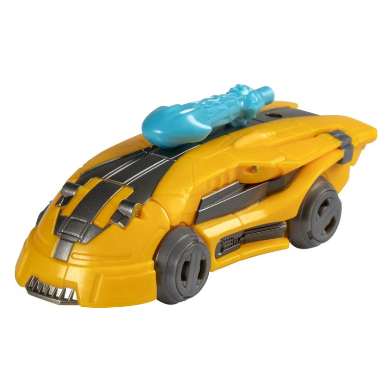 Hasbro - Transformers One Robot Battlers | Bumblebee