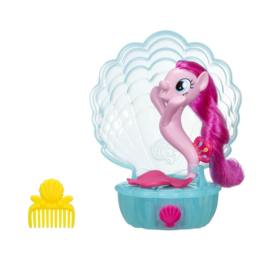 Hasbro - My Little Pony The Movie Sea Song SeaPony | Pinkie Pie