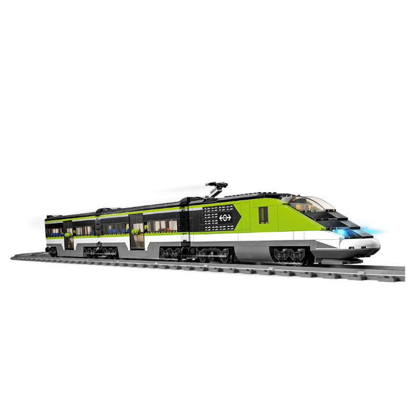 LEGO City - Express Passenger Train