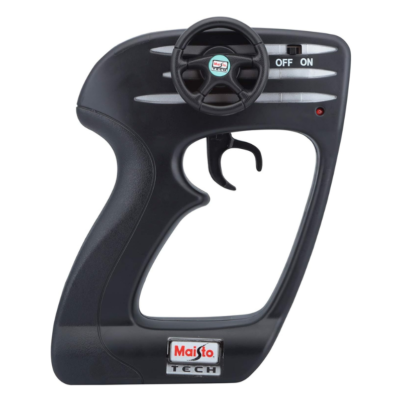 Maisto - Tech RC | OVERLANDER Off-Road Monster Truck