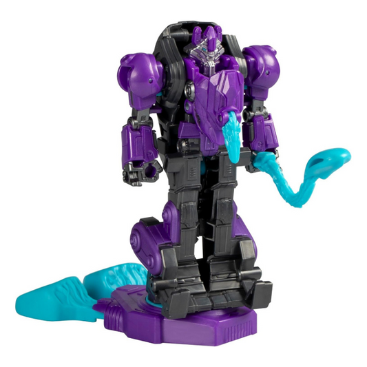 Hasbro - Transformers One Robot Battlers | Alpha Trion