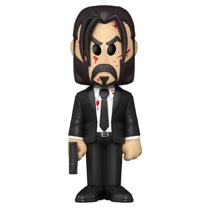 Funko - Vinyl SODA | John Wick (With Chase)