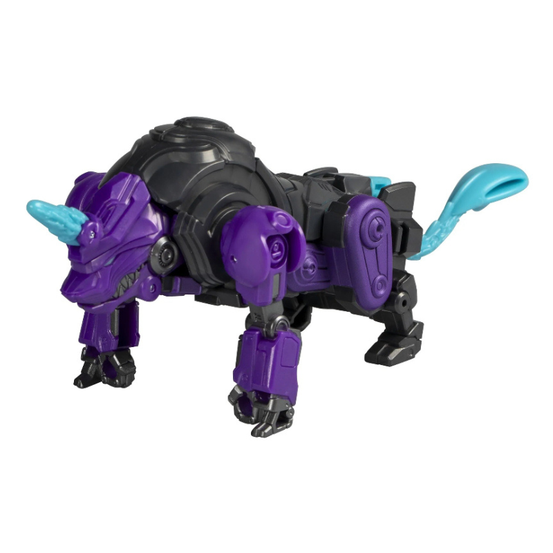 Hasbro - Transformers One Robot Battlers | Alpha Trion