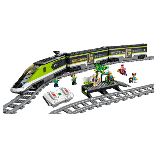 LEGO City - Express Passenger Train
