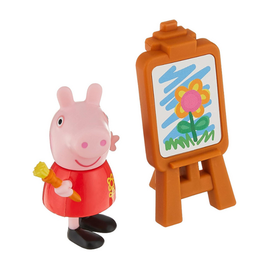 Hasbro - Peppa's Adventures Figures | Peppa Pig