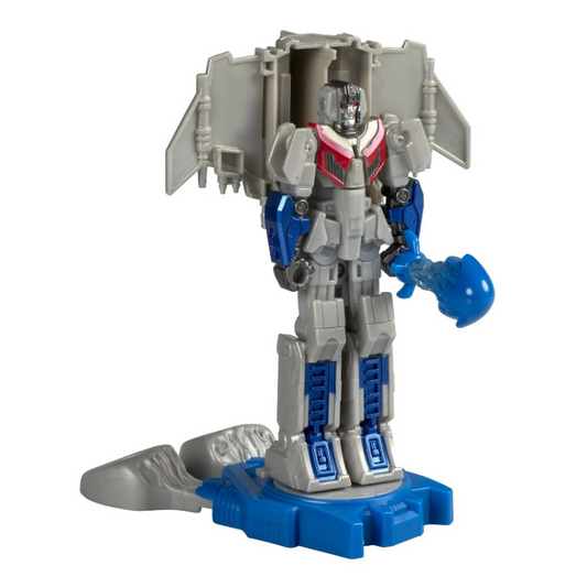 Hasbro - Transformers One Robot Battlers | Starscream