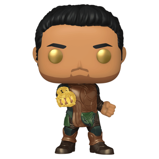 Funko - Pop! - Marvel: Eternals | Gilgamesh (Chase Variant)
