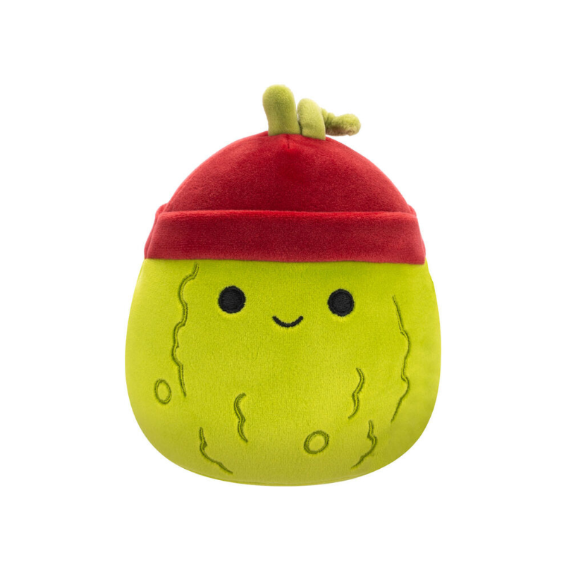 Squishmallows - Little Plush (5") | Salim the Pickle