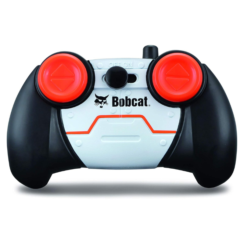 Maisto - Tech RC | Work Machines Bobcat T590 Track Loader