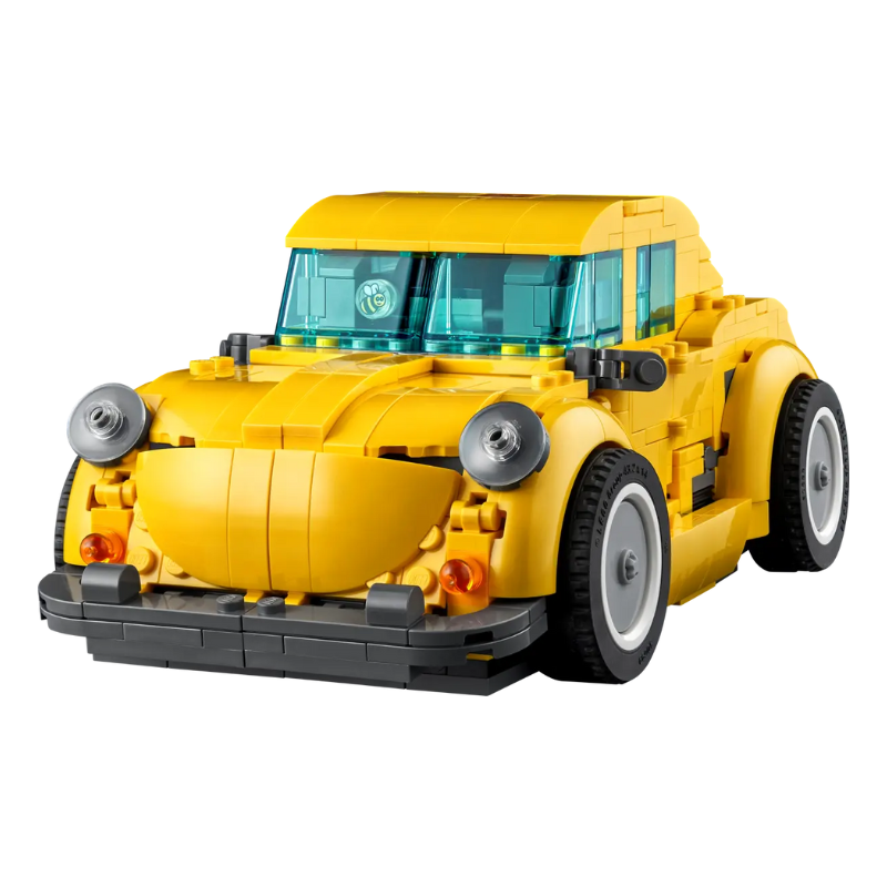 LEGO Icons - Bumblebee