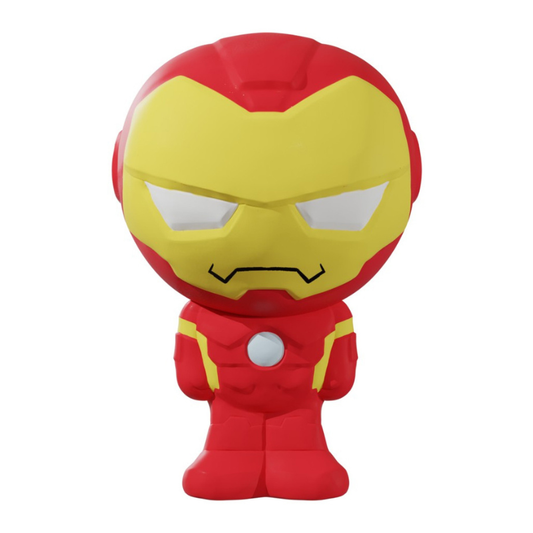 Marvel - Slow Rising Super Squishy Figures Assortment