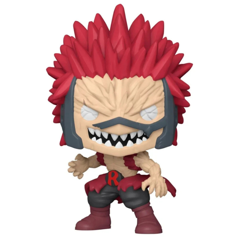 Funko - Pop! Animation: My Hero Academia | Eijiro Unbreakable
