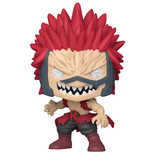 Funko - Pop! Animation: My Hero Academia | Eijiro Unbreakable