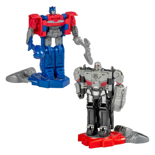 Hasbro - Transformers One Robot Battlers | Multipack