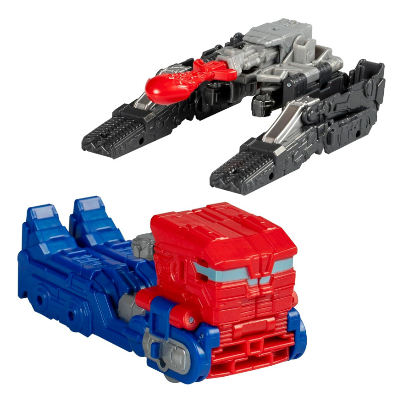 Hasbro - Transformers One Robot Battlers | Multipack