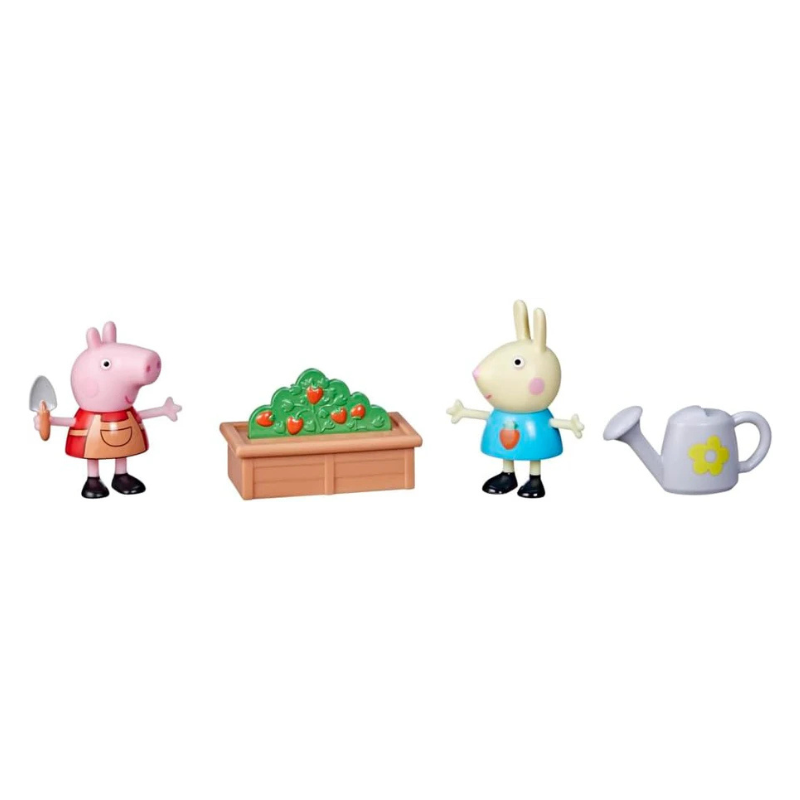 Hasbro - Peppa Pig Peppa's Garden Surprise Pack