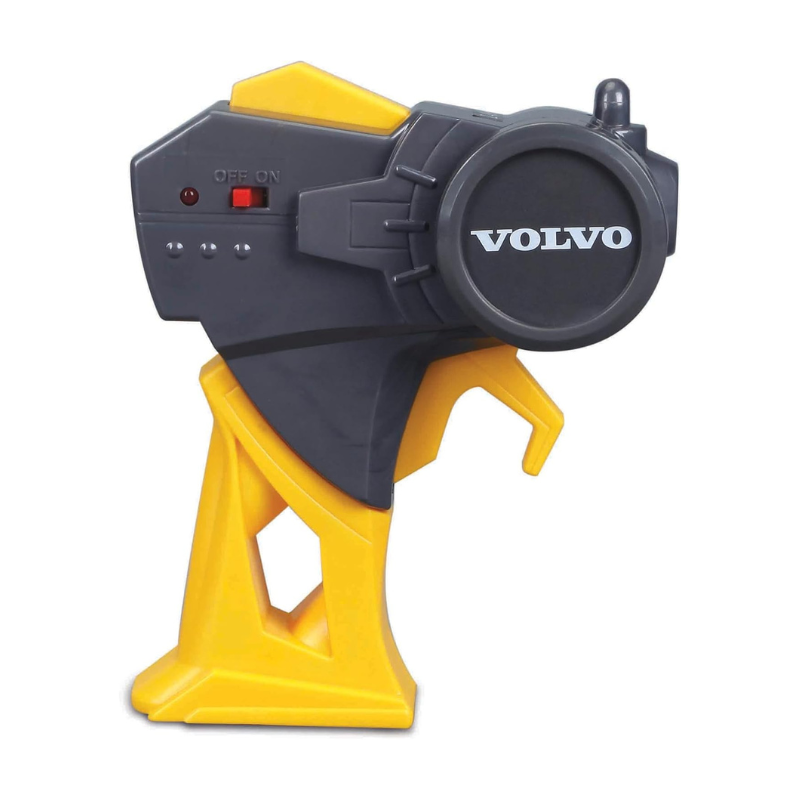 Maisto - Tech RC | Volvo Rock Hauler Construction Truck