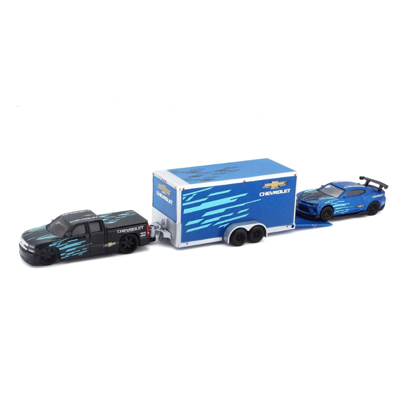 Maisto - 1:64 Design Team Haulers Assortment